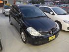 高雄市Nissan 日產/Tiida	 NISSAN 日產 / TIIDA中古車