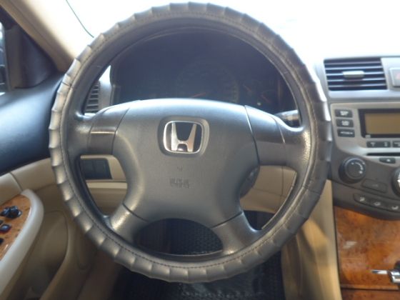 Honda 本田/Accord K11  照片5