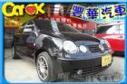 台中市VW 福斯/Polo VW 福斯 / Polo中古車