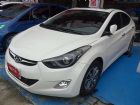 台南市Hyundai 現代/Elantra	 HYUNDAI 現代 / Elantra中古車