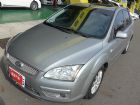 台南市Ford 福特/Focus 1.8	 FORD 福特 / Focus中古車