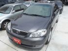 台南市Toyota 豐田/Altis	 TOYOTA 豐田 / Altis中古車