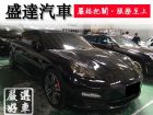 台中市Porsche 保時捷/Panamera PORSCHE 保時捷中古車