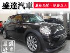 台中市MINI 迷你/Cooper S Mini / Cooper S中古車