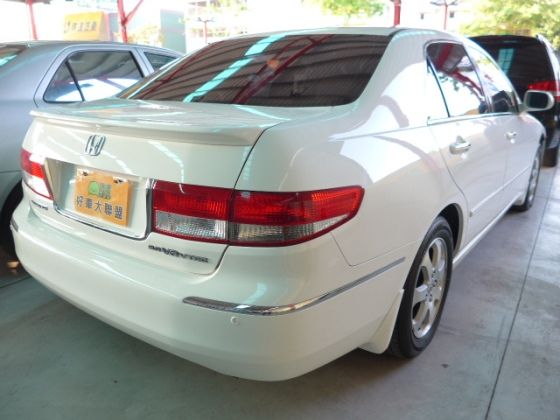 Honda 本田/Accord K11  照片6