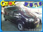 台中市VW 福斯/T5 CARADELLE VW 福斯 / T5 MULTIVAN中古車