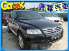 台中市VW 福斯/Touareg	 VW 福斯 / Touareg中古車