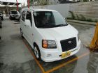 高雄市Suzuki 鈴木/Solio	 SUZUKI 鈴木 / Solio中古車