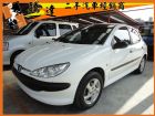 台中市Peugeot 寶獅/206	 PEUGEOT 寶獅 / 206中古車