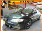 台中市Honda 本田/Accord K9 HONDA 台灣本田 / Accord中古車