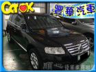 台中市VW 福斯/Touareg	 VW 福斯 / Touareg中古車