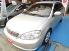 台南市Toyota 豐田/Altis	 TOYOTA 豐田 / Altis中古車