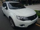 台中市三菱-2014年款 Outlander  MITSUBISHI 三菱 / Outlander中古車