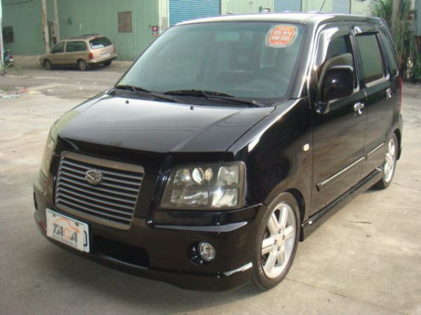 SUZUKI SOLIO 照片1