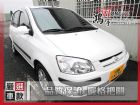 彰化縣Hyundai 現代 Getz 1.3 HYUNDAI 現代 / Getz中古車