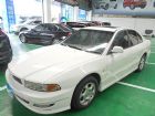 台南市三菱 /Galant MITSUBISHI 三菱 / Galant中古車