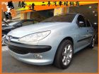 台中市Peugeot 寶獅/206	 PEUGEOT 寶獅 / 206中古車