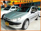 台中市Peugeot 寶獅/206	 PEUGEOT 寶獅 / 206中古車