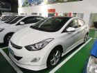 台南市現代/Elantra HYUNDAI 現代 / Elantra中古車