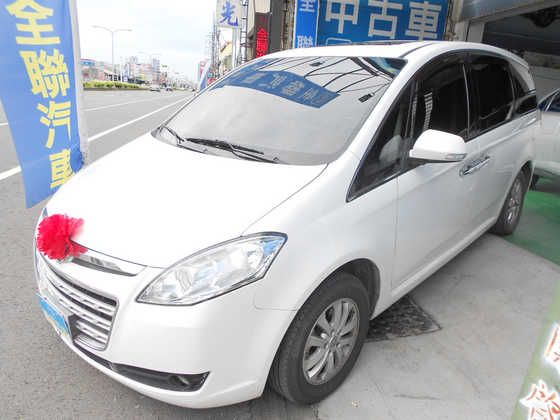  納智捷/7 MPV 照片1