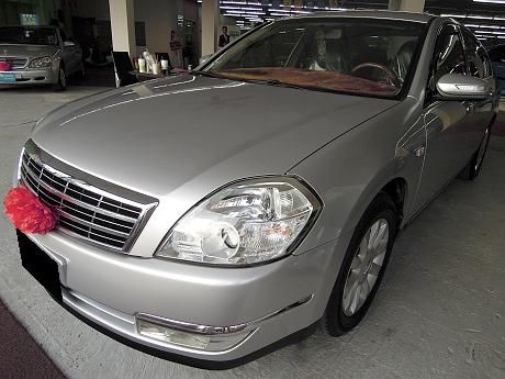 Nissan 日產/Teana 2.3 照片1