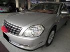 宜蘭縣Nissan 日產/Teana 2.3 NISSAN 日產 / Teana中古車