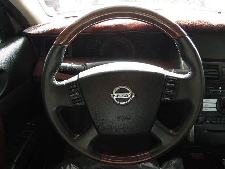 Nissan 日產/Teana 2.3 照片5