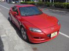 高雄市Mazda 馬自達/RX-8	 MAZDA 馬自達 / RX-8中古車