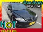 高雄市Mazda 馬自達/馬6 2.0	 MAZDA 馬自達 / 6中古車