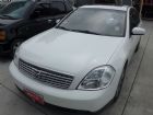 台南市Nissan 日產/Teana 2.3	 NISSAN 日產 / Teana中古車