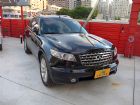 高雄市Infiniti 極致/FX35	 INFINITI 極致 / FX35中古車