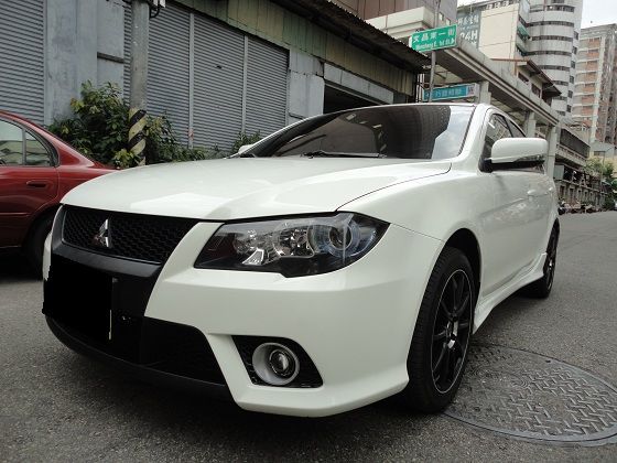 Mitsubishi 三菱/Fortis 照片1