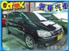 台中市Hyundai 現代/Getz HYUNDAI 現代 / Getz中古車