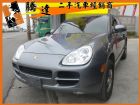 台中市Porsche 保時捷/Cayenne PORSCHE 保時捷 / Cayenne中古車