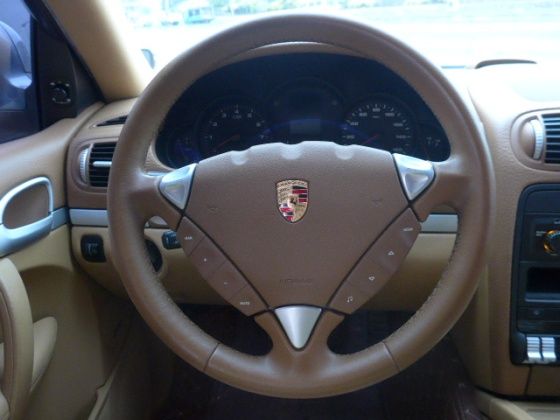 Porsche 保時捷/Cayenne 照片5