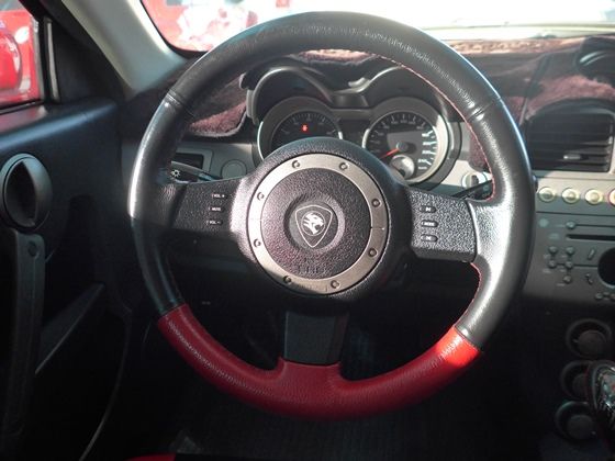 Proton 寶騰/Gen 2 照片5