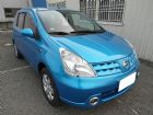 彰化縣Nissan 日產 Livina 1.6 NISSAN 日產 / LIVINA中古車