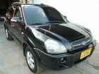 彰化縣Hyundai現代 Tucson 柴油 HYUNDAI 現代 / Tucson中古車