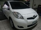 台中市Toyota 豐田-2012年款 Yar TOYOTA 豐田 / YARIS中古車