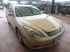 台南市凌志-2002年款 ES ES300  LEXUS 凌志 / ES300中古車