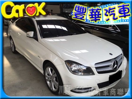 Benz 賓士/C180 照片1