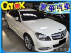 台中市Benz 賓士/C180 BENZ 賓士 / C180中古車