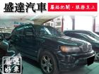 台中市BMW 寶馬/X5 BMW 寶馬 / X5中古車