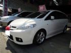 宜蘭縣Mazda 馬自達/馬5 MAZDA 馬自達 / 5中古車