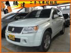 台中市Suzuki 鈴木/Grand Vita SUZUKI 鈴木 / Grand Vitara XL7中古車