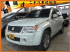 台中市Suzuki 鈴木/Grand Vita SUZUKI 鈴木 / Grand Vitara XL7中古車