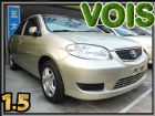 台中市 VIOS 省油王/市區小幫手~ TOYOTA 豐田 / Vios中古車