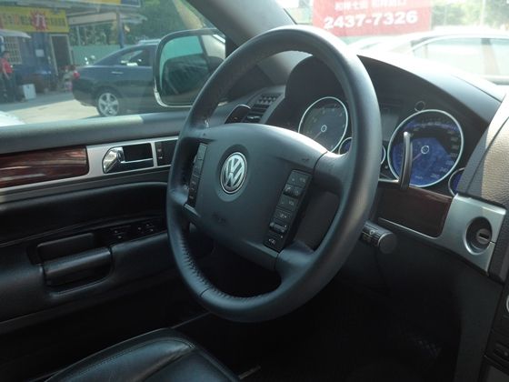 VW 福斯/Touareg 照片3