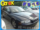 台中市Volvo 富豪/S80 VOLVO 富豪 / S80中古車