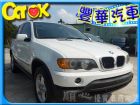 台中市BMW 寶馬/X5 BMW 寶馬 / X5中古車